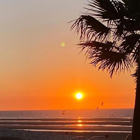 Groenendijk Elf Koksijde Exteriér fotografie