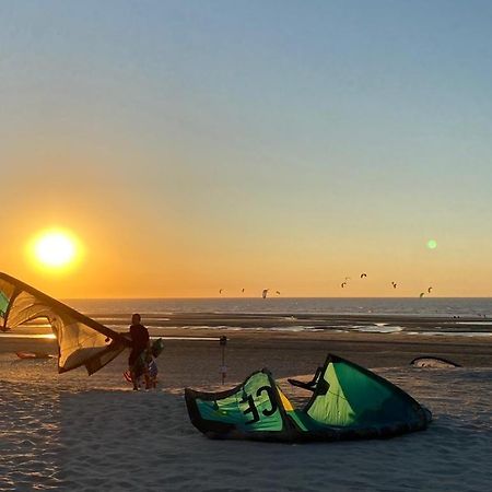 Groenendijk Elf Koksijde Exteriér fotografie
