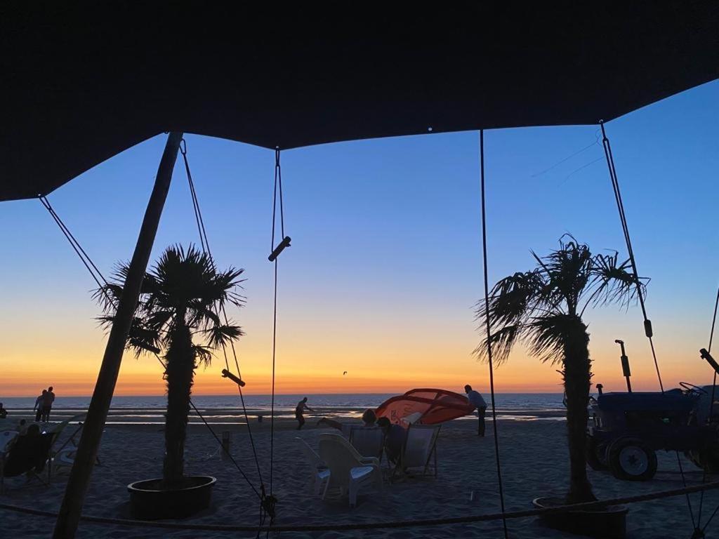 Groenendijk Elf Koksijde Exteriér fotografie
